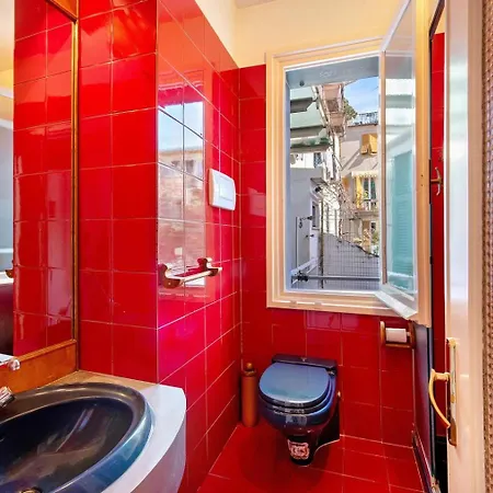Apartament Capitan Romeo *