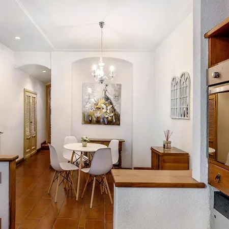 Capitan Romeo Apartament