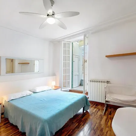 Apartament Capitan Romeo Arenzano