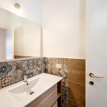 Capitan Romeo Apartmán